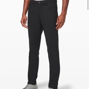Lululemon ABC Pant Classic 34”L
